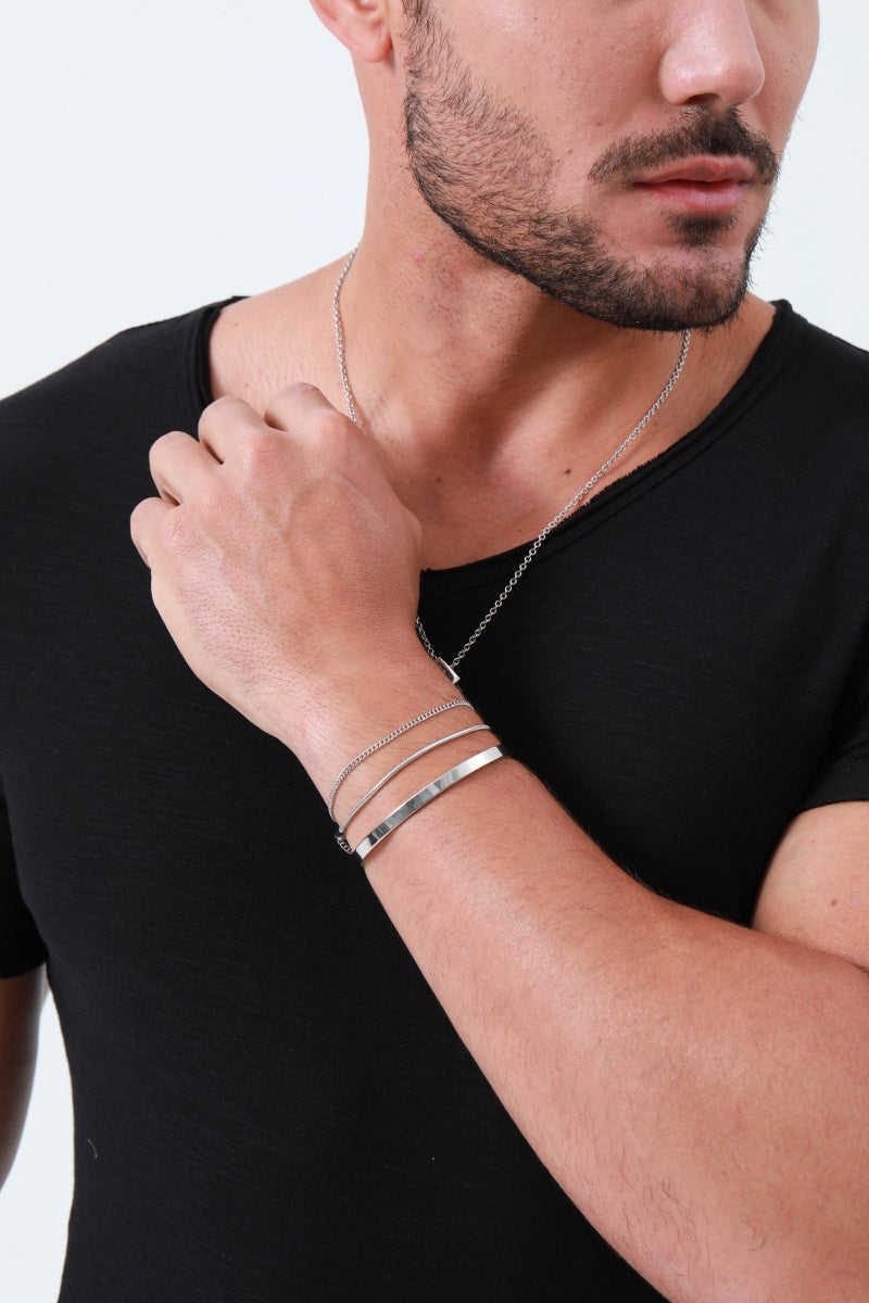 Strength Subtlety Foresight 