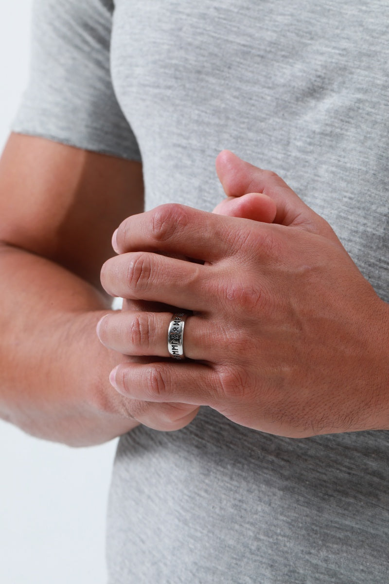 Wearing the symbolism