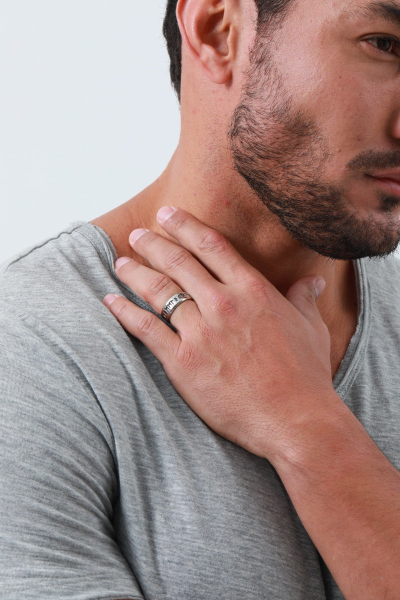 We embody our history