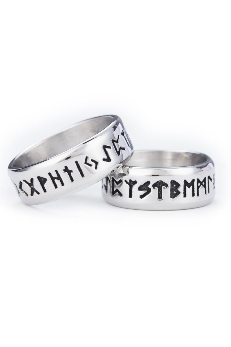 The building blocks of our language