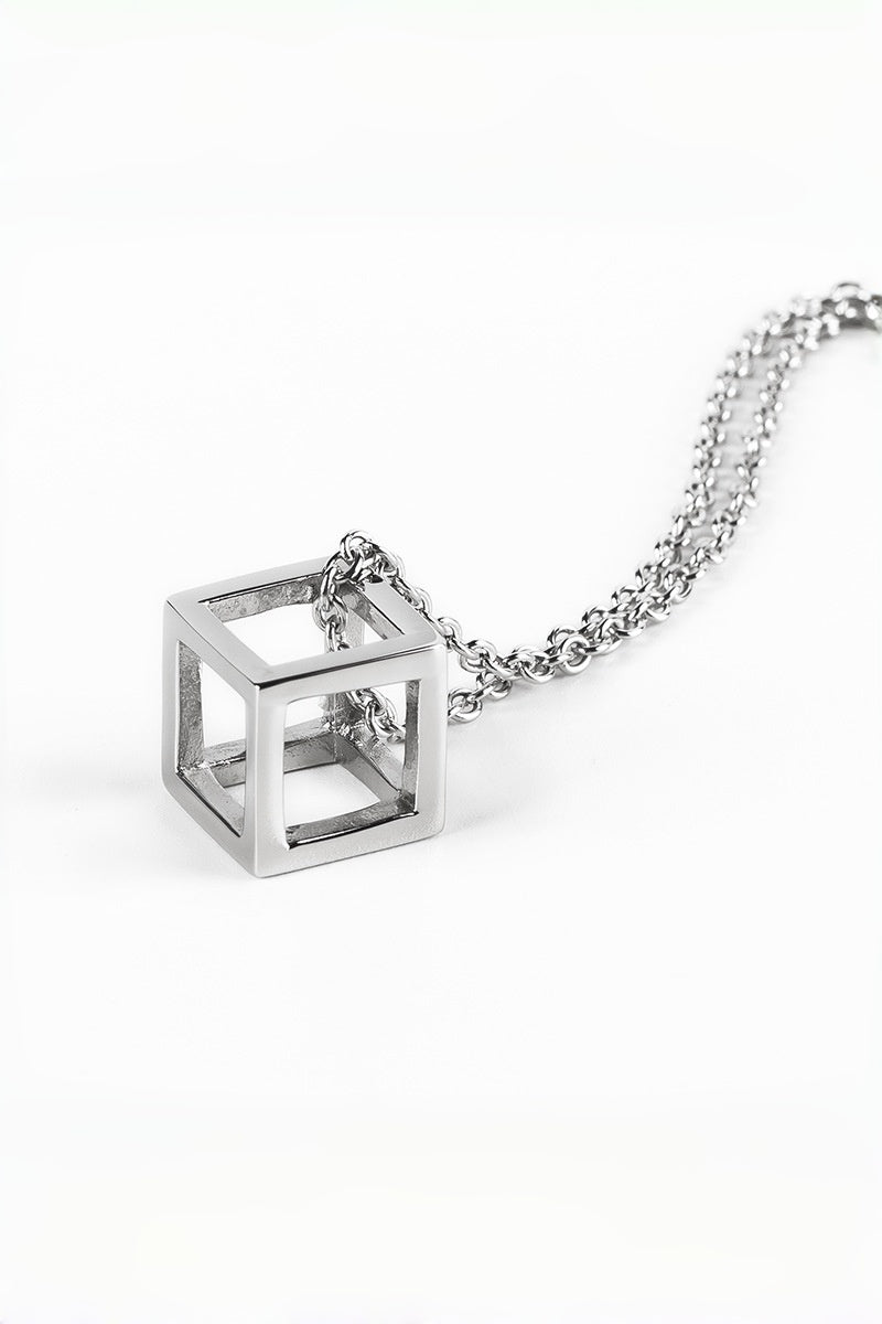 Within as is without