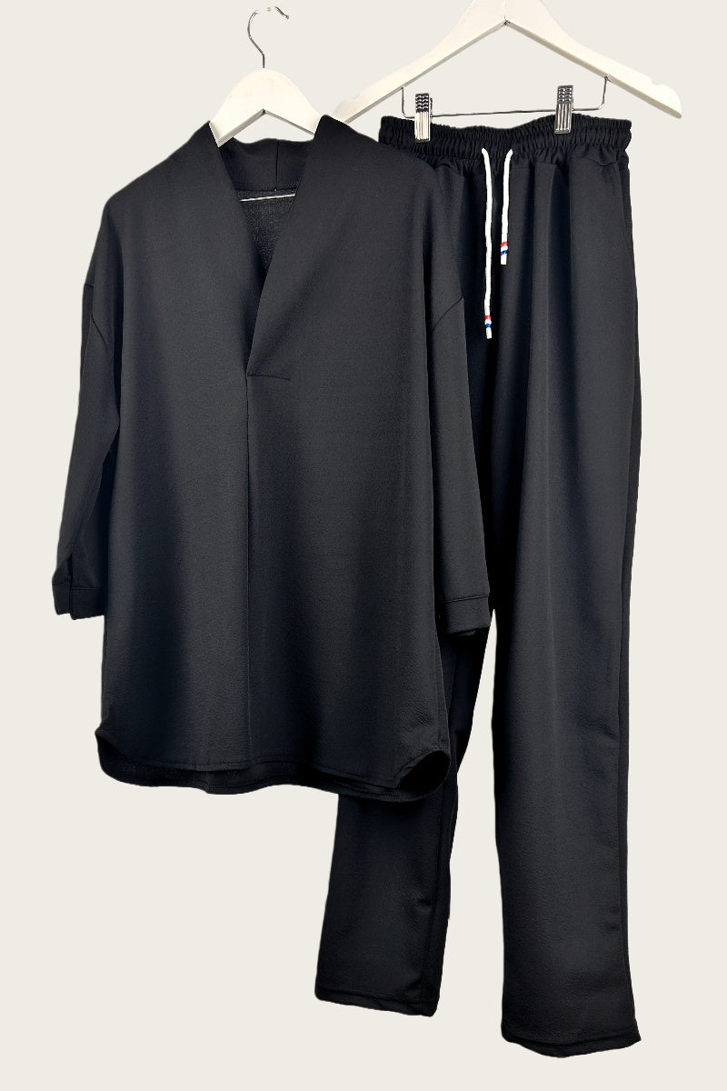 The Inner Stillness Lounge Set