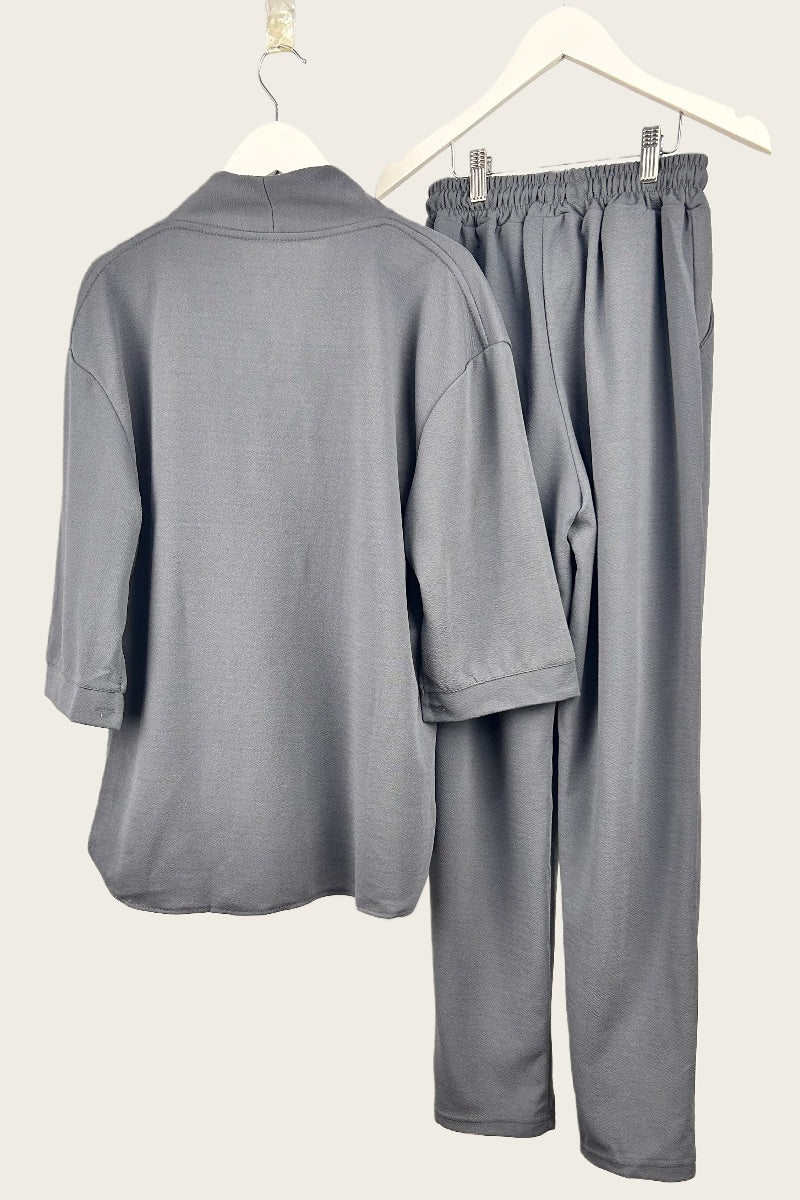 The Inner Stillness Lounge Set