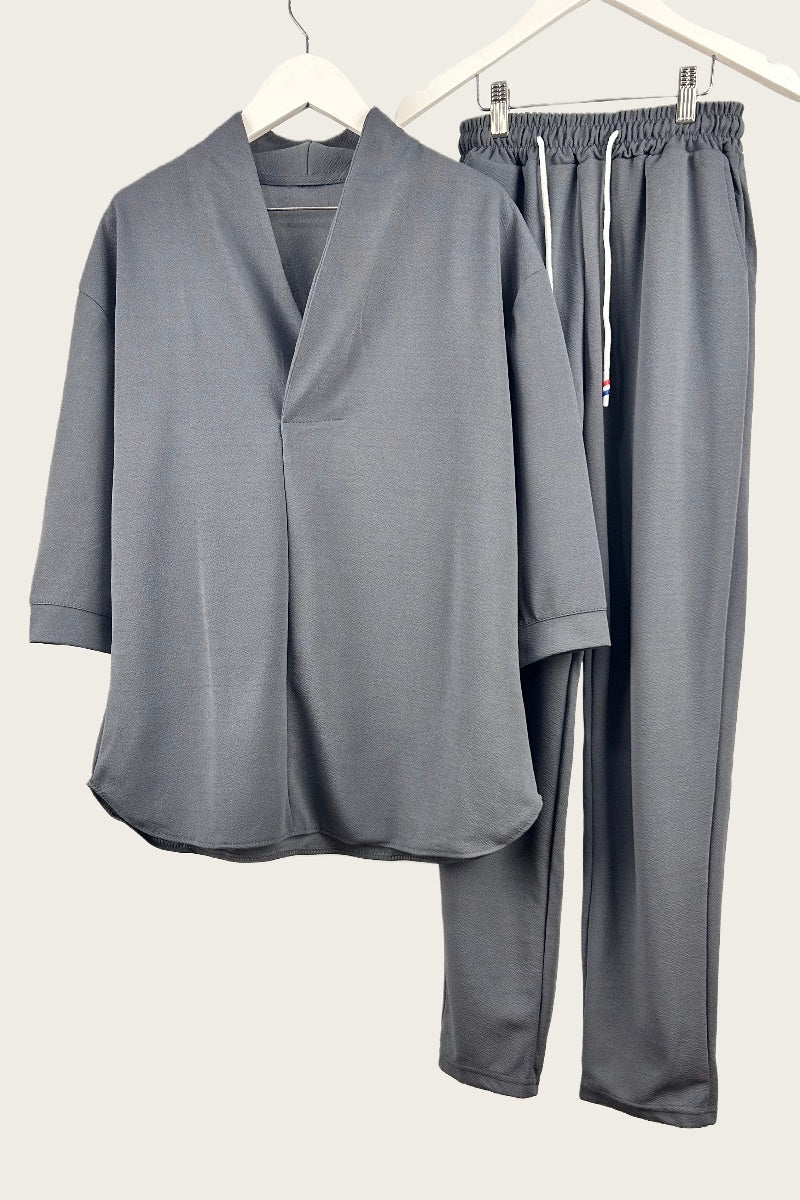 The Inner Stillness Lounge Set