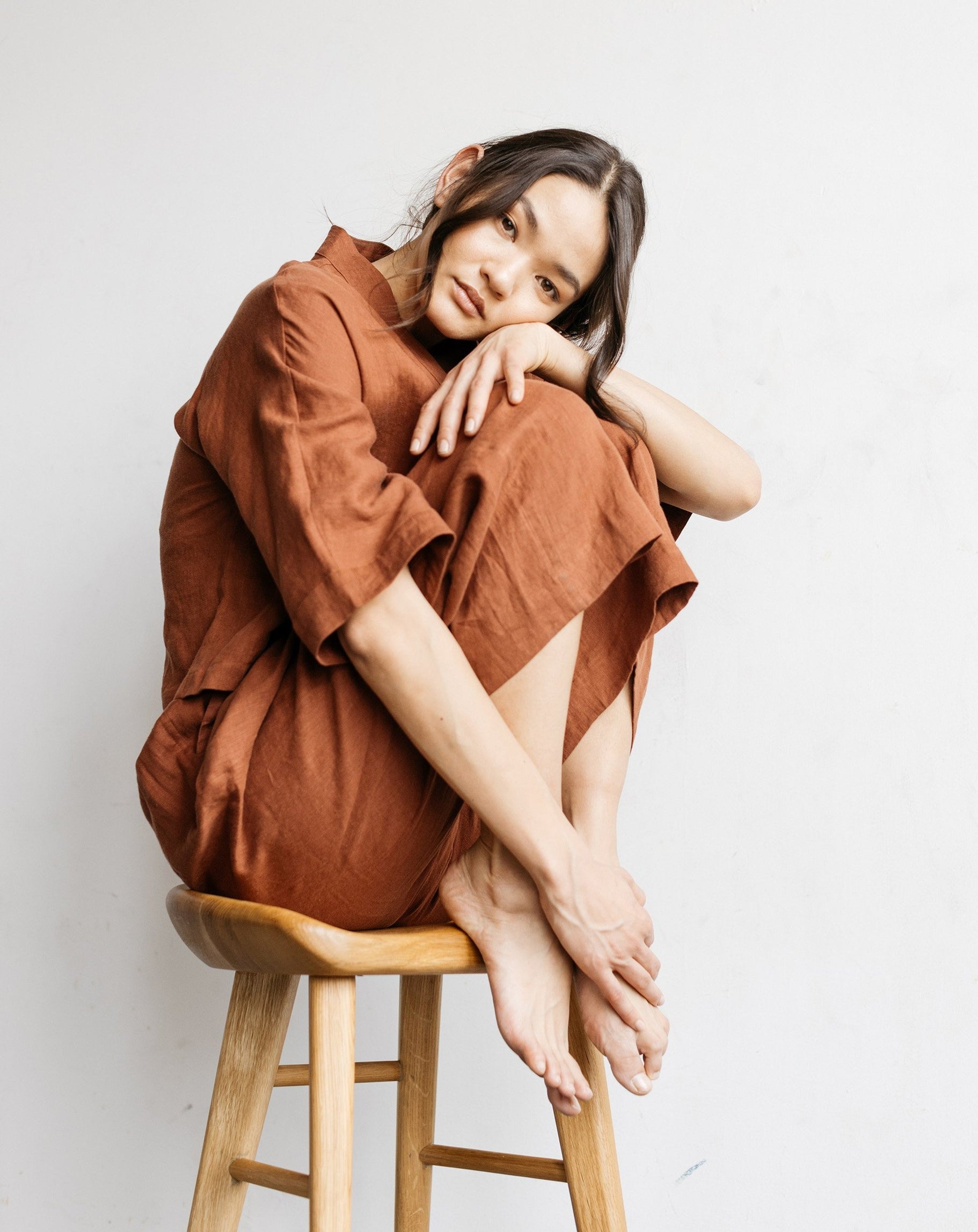 Comfortable pants that you can live in